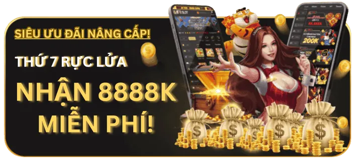 Tổng hợp khuyến mãi game tài xỉu mới nhất