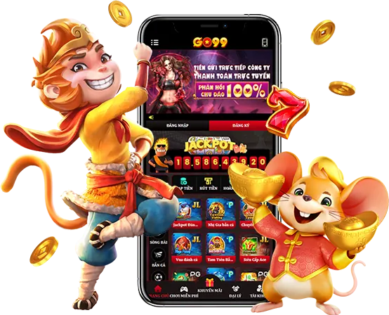 Nền tảng game tài xỉu mới