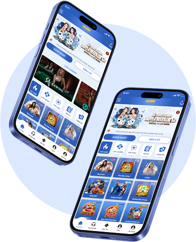 Điện thoại hiển thị quá trình tải file APK hoặc cài đặt ứng dụng