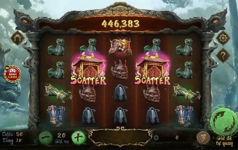 Game Tài Xỉu 6789bet