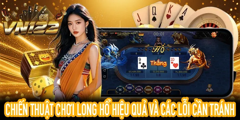 Chiến lược chơi Tài Xỉu